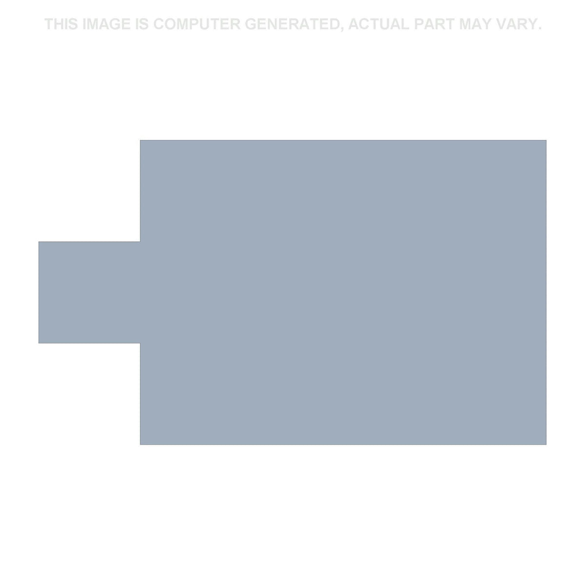 84416164 - OEM FOAM INSULATION - CASE CONSTRUCTION