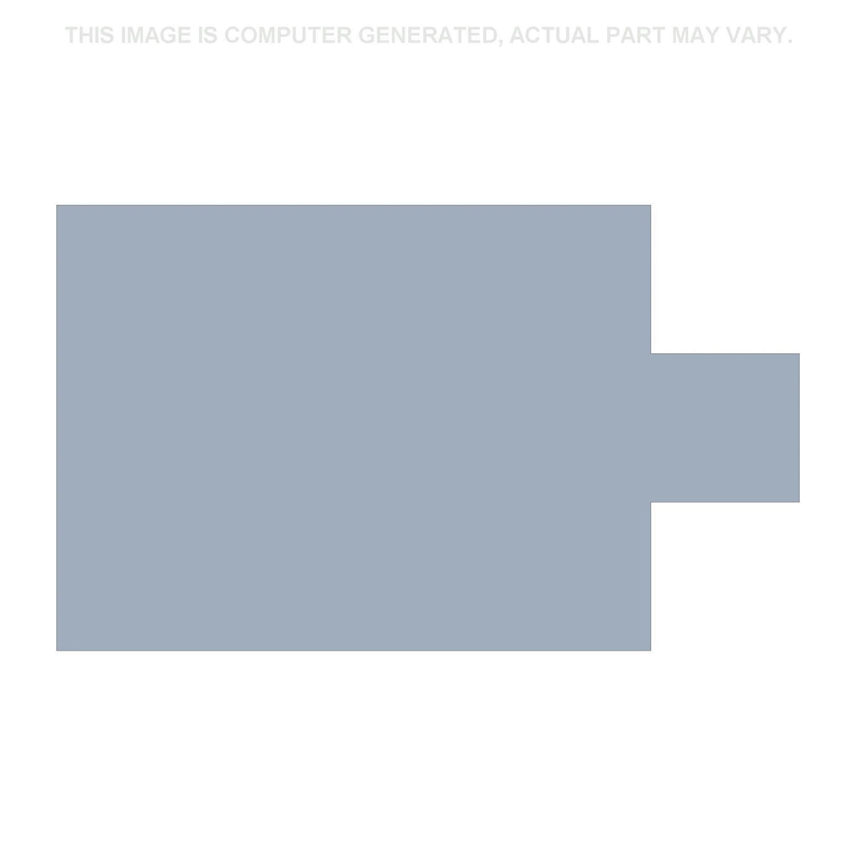 84416164 - OEM FOAM INSULATION - CASE CONSTRUCTION