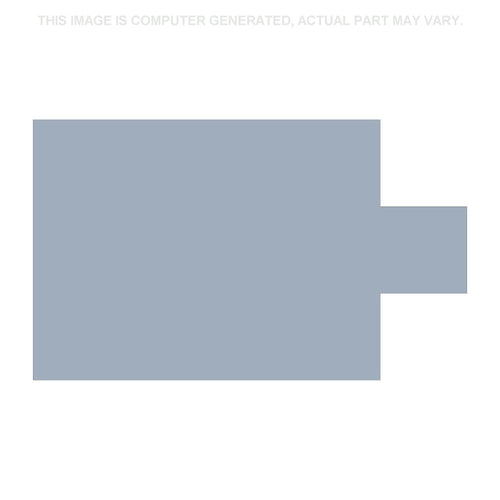 84416164 - OEM FOAM INSULATION - CASE CONSTRUCTION