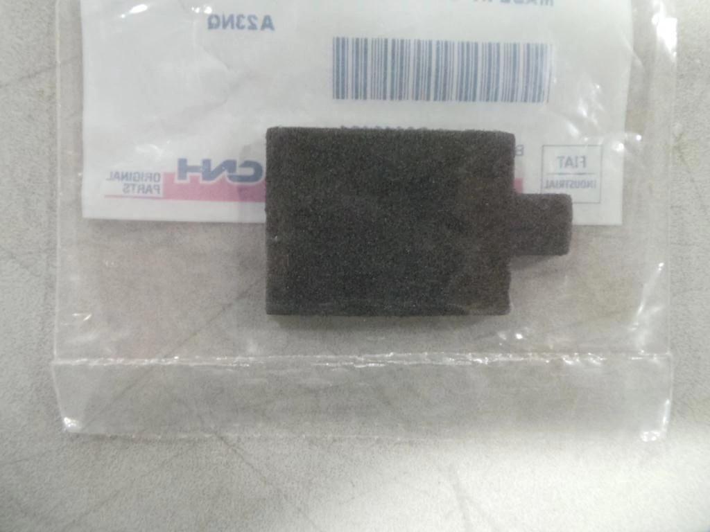 84416164 - OEM FOAM INSULATION - CASE CONSTRUCTION