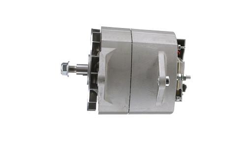 84416301 - OEM ALTERNATOR 24V 100A - CASE CONSTRUCTION