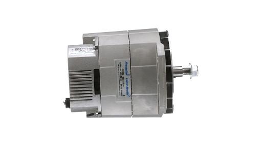 84416301 - OEM ALTERNATOR 24V 100A - CASE CONSTRUCTION