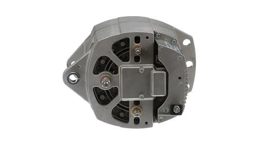 84416301 - OEM ALTERNATOR 24V 100A - CASE CONSTRUCTION