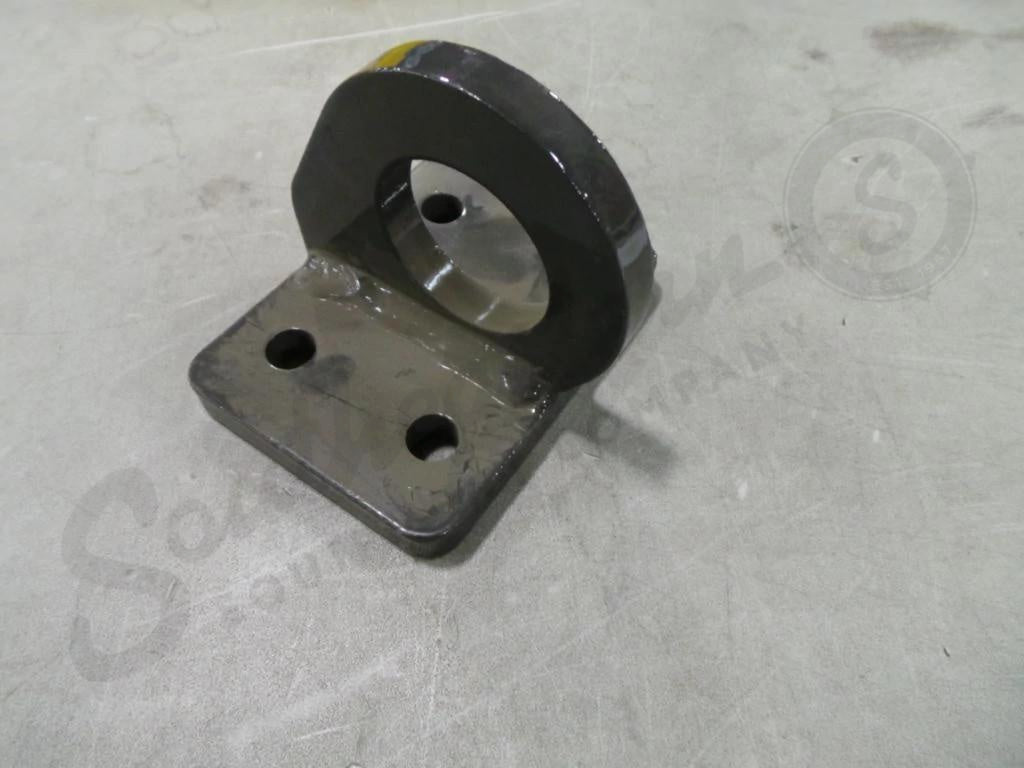 84416489 - OEM BRACKET - CASE CONSTRUCTION
