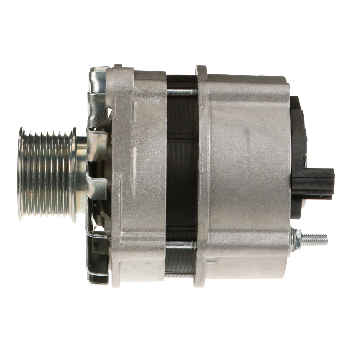 84416587R - OEM REMANUFACTURED ALTERNATOR - CASE CONSTRUCTION