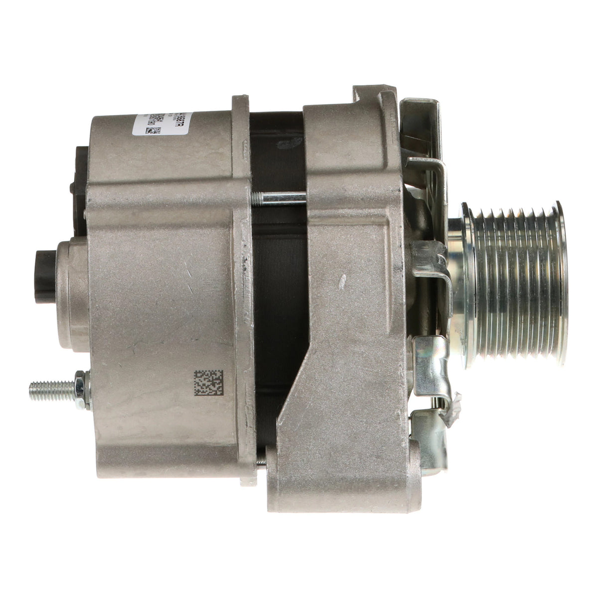 84416587R - OEM REMANUFACTURED ALTERNATOR - CASE CONSTRUCTION