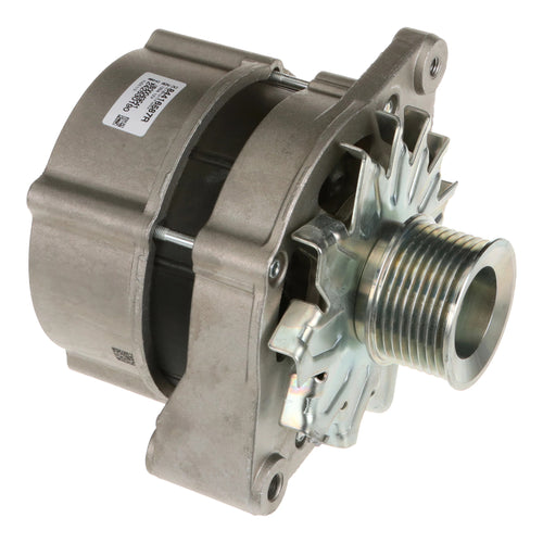 84416587R - OEM REMANUFACTURED ALTERNATOR - CASE CONSTRUCTION