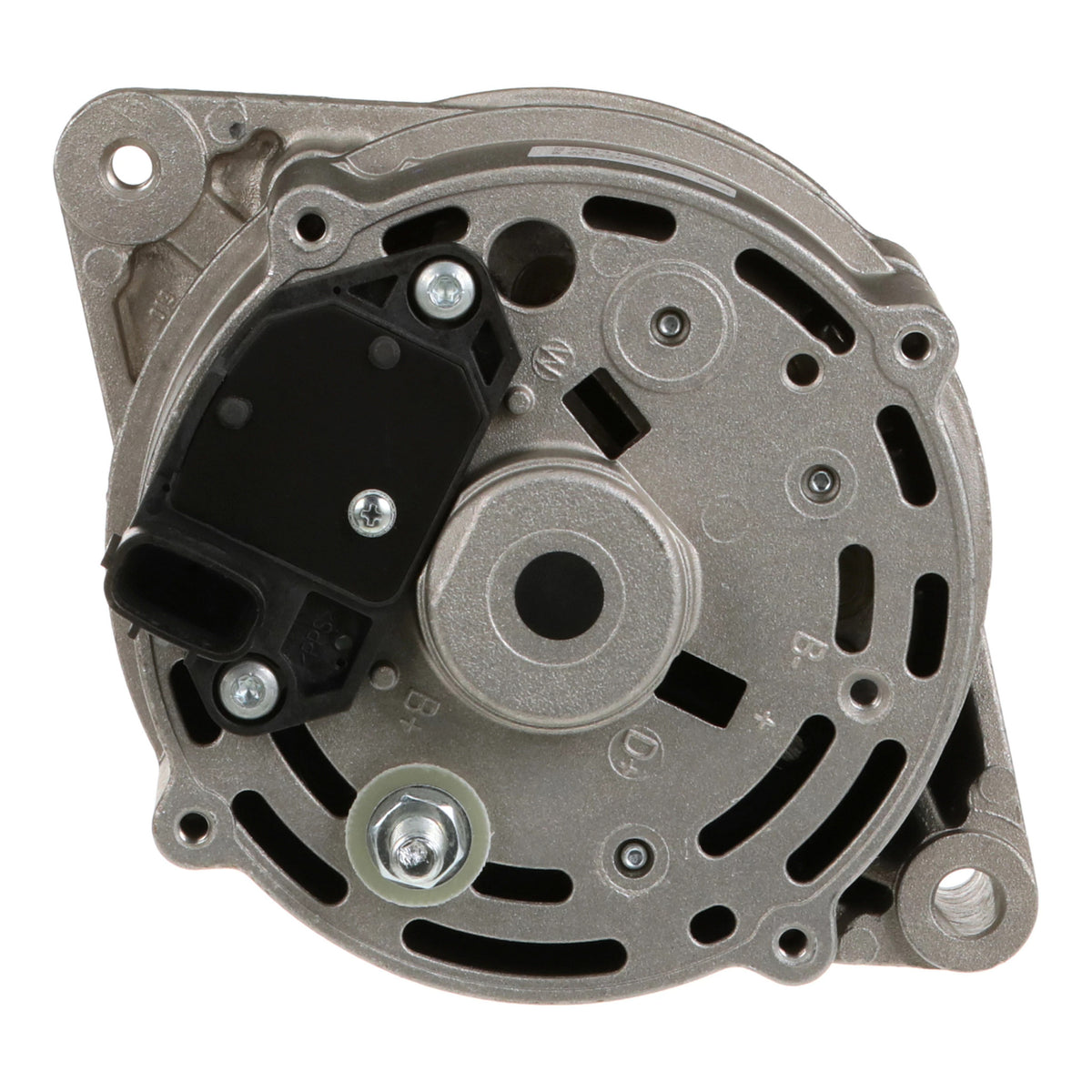 84416587R - OEM REMANUFACTURED ALTERNATOR - CASE CONSTRUCTION