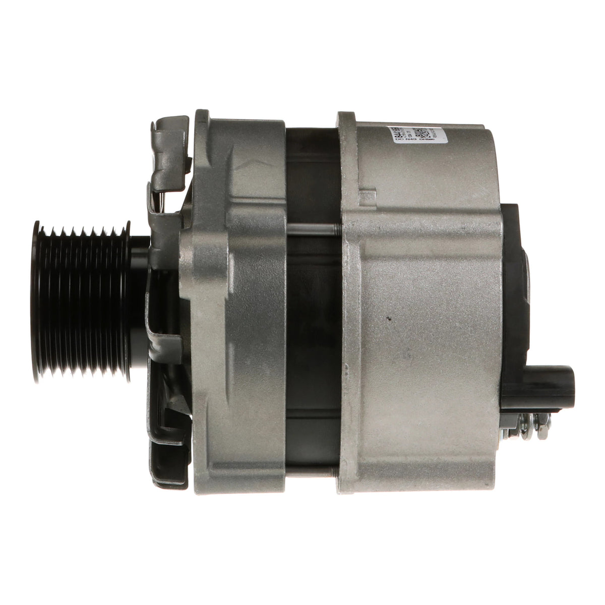 84416590R - OEM REMANUFACTURED 120A 14.5V ALTERNATOR - CASE CONSTRUCTION