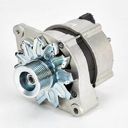 84416590 - OEM ALTERNATOR - CASE CONSTRUCTION