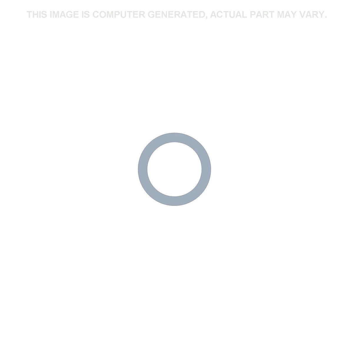 84416597 - OEM HOSE - CASE CONSTRUCTION