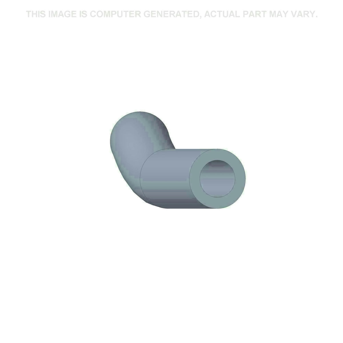 84416598 - OEM HOSE - CASE CONSTRUCTION