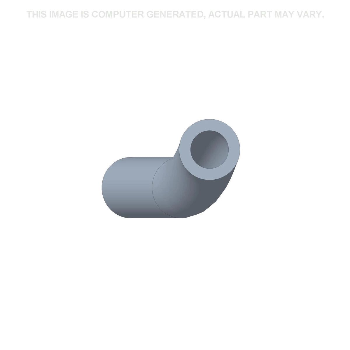 84416598 - OEM HOSE - CASE CONSTRUCTION