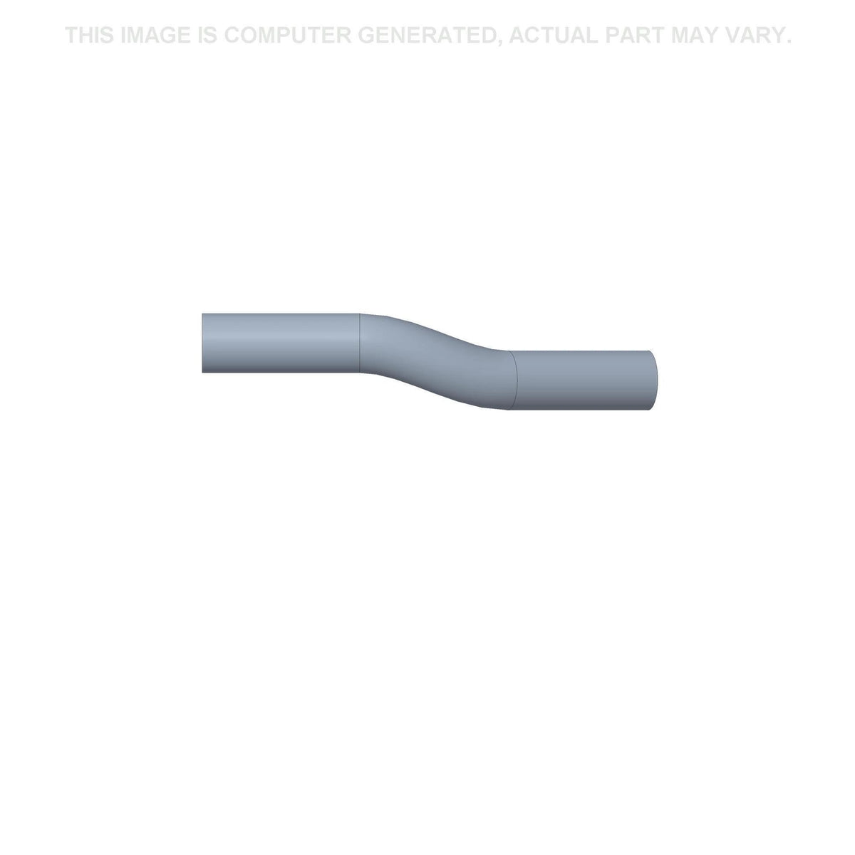 84416598 - OEM HOSE - CASE CONSTRUCTION
