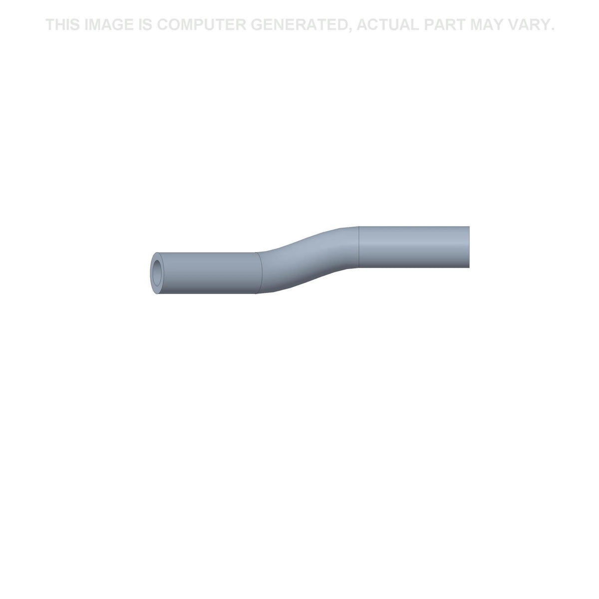 84416598 - OEM HOSE - CASE CONSTRUCTION