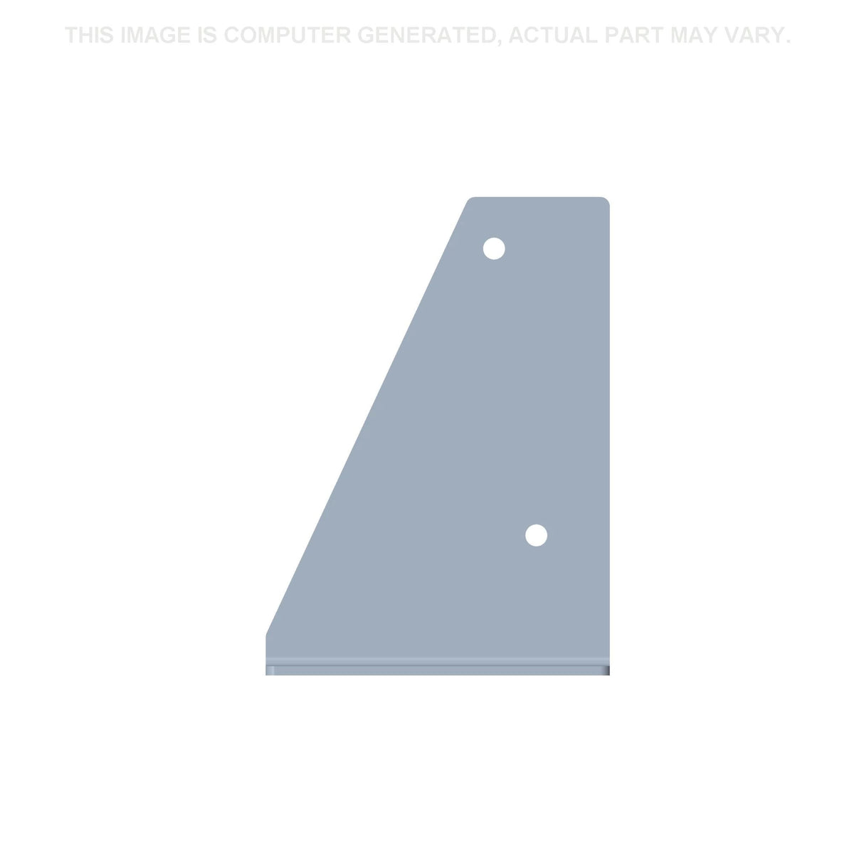 84416599 - OEM BRACKET - CASE CONSTRUCTION