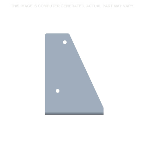 84416599 - OEM BRACKET - CASE CONSTRUCTION