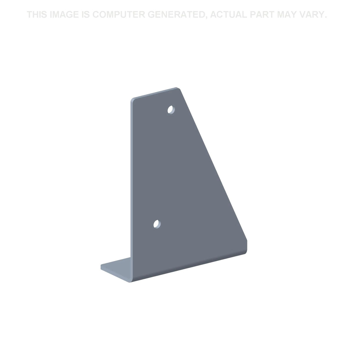 84416599 - OEM BRACKET - CASE CONSTRUCTION
