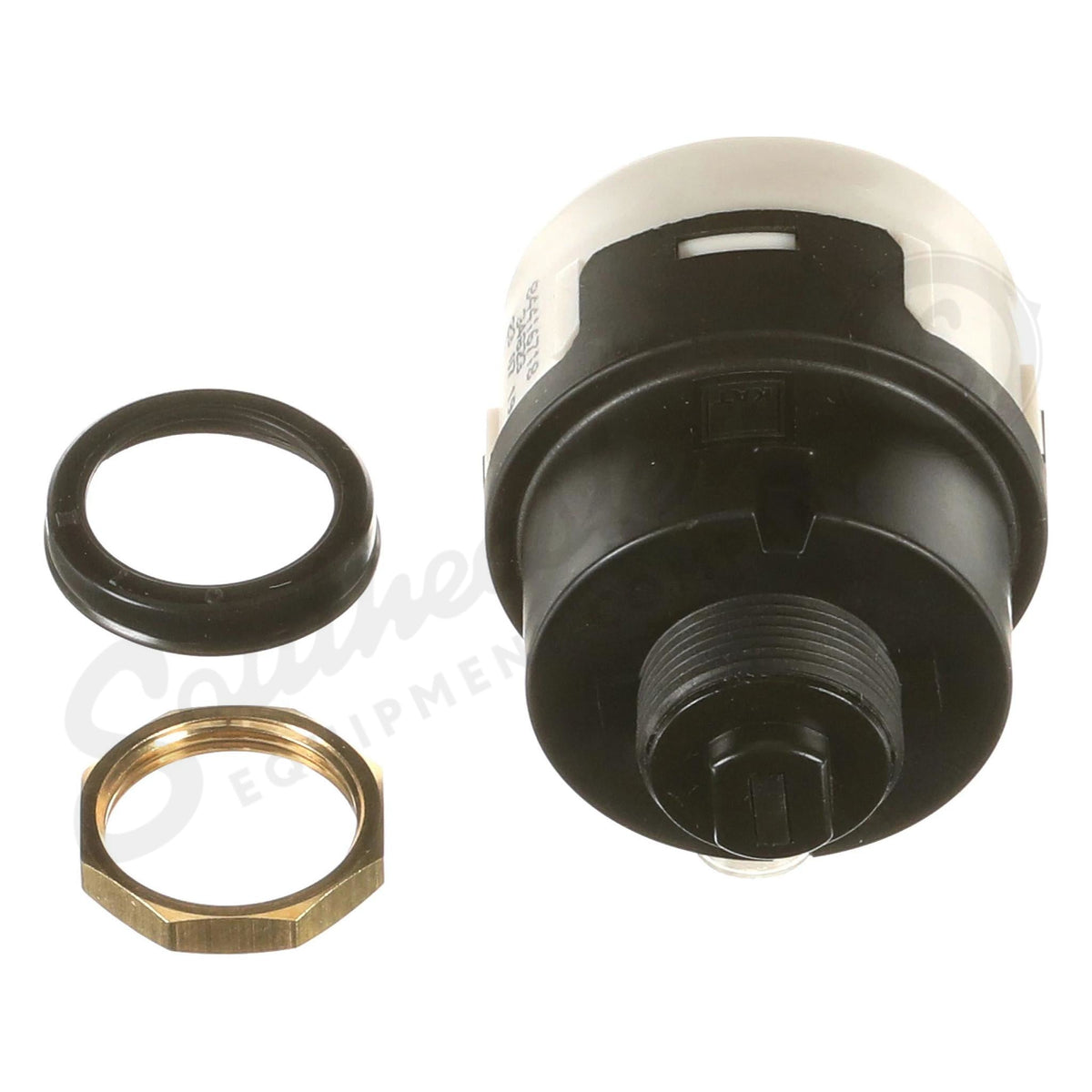 84416718 - OEM IGNITION SWITCH - CASE CONSTRUCTION