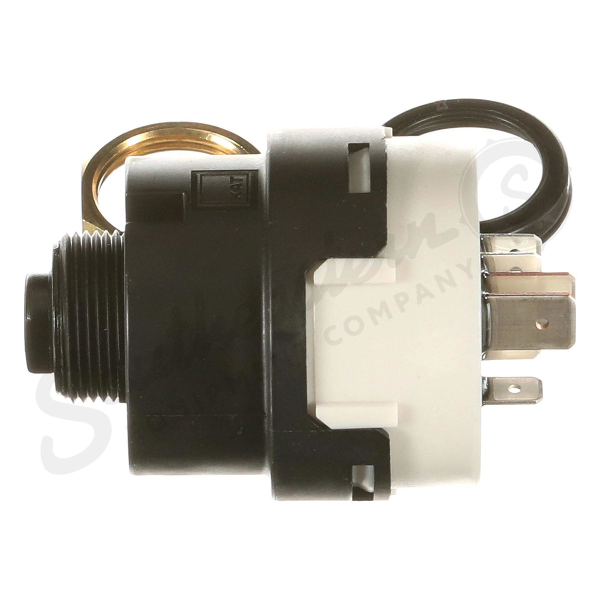 84416718 - OEM IGNITION SWITCH - CASE CONSTRUCTION