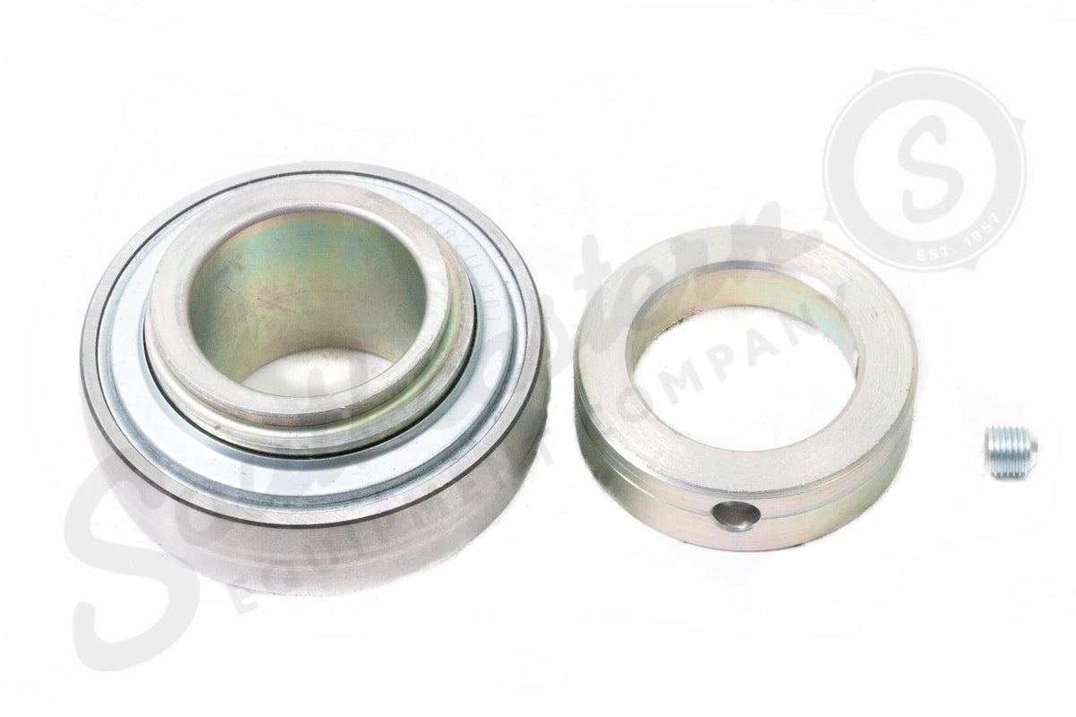 84416910 - OEM BALL BEARING 41.27MM ID X 85MM OD X 22MM W - CASE CONSTRUCTION