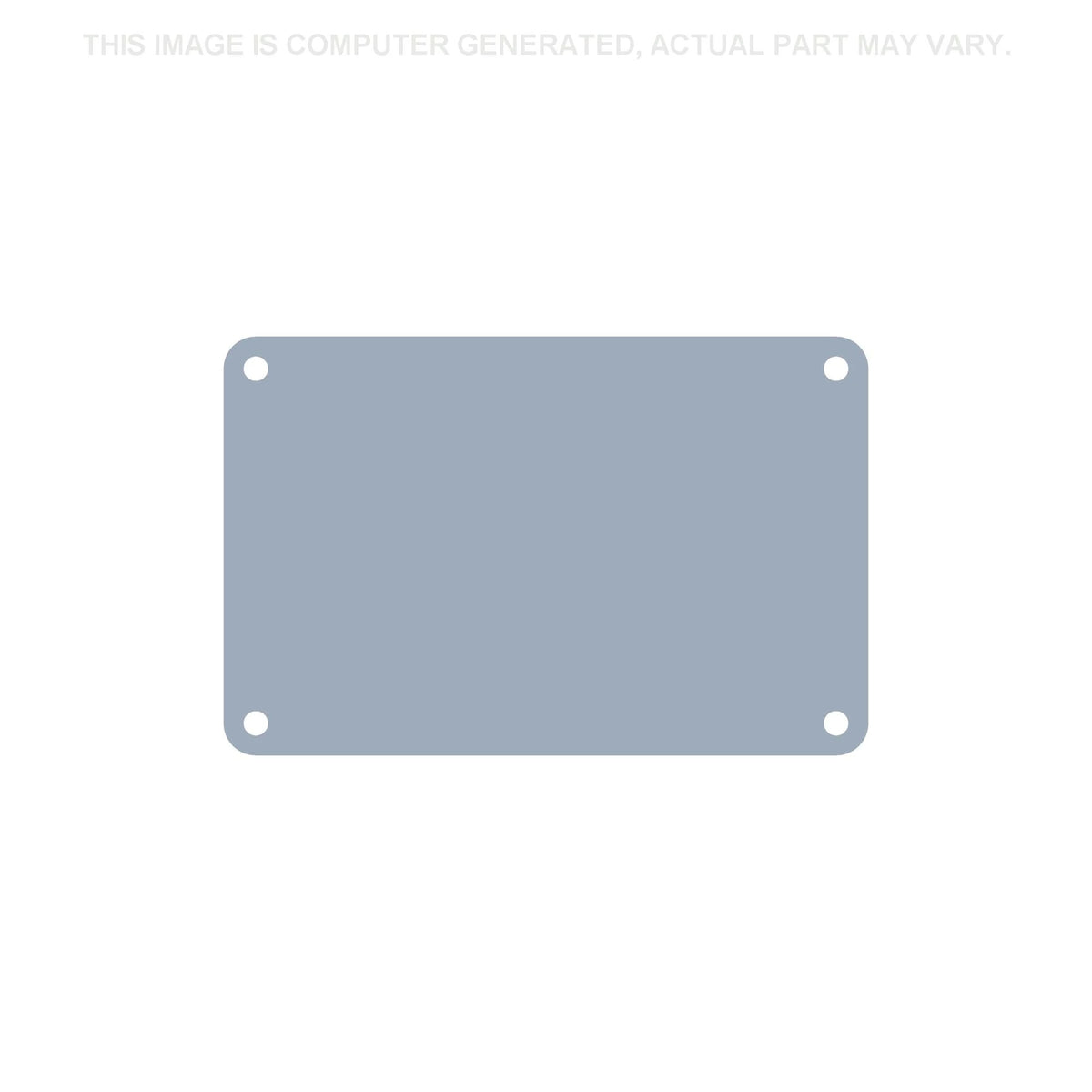 84418665 - OEM COVER - CASE CONSTRUCTION