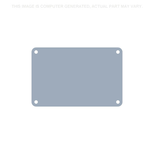 84418665 - OEM COVER - CASE CONSTRUCTION