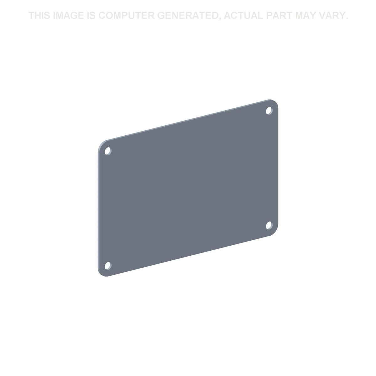 84418665 - OEM COVER - CASE CONSTRUCTION