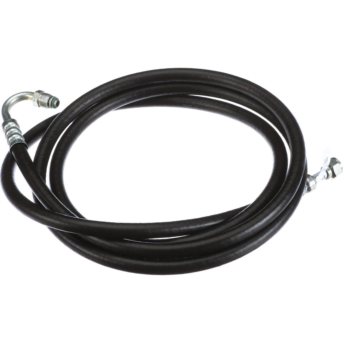 84418866 - OEM HOSE A/C DRYER TO CAB - CASE CONSTRUCTION