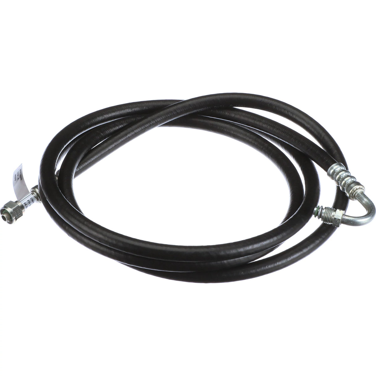 84418866 - OEM HOSE A/C DRYER TO CAB - CASE CONSTRUCTION