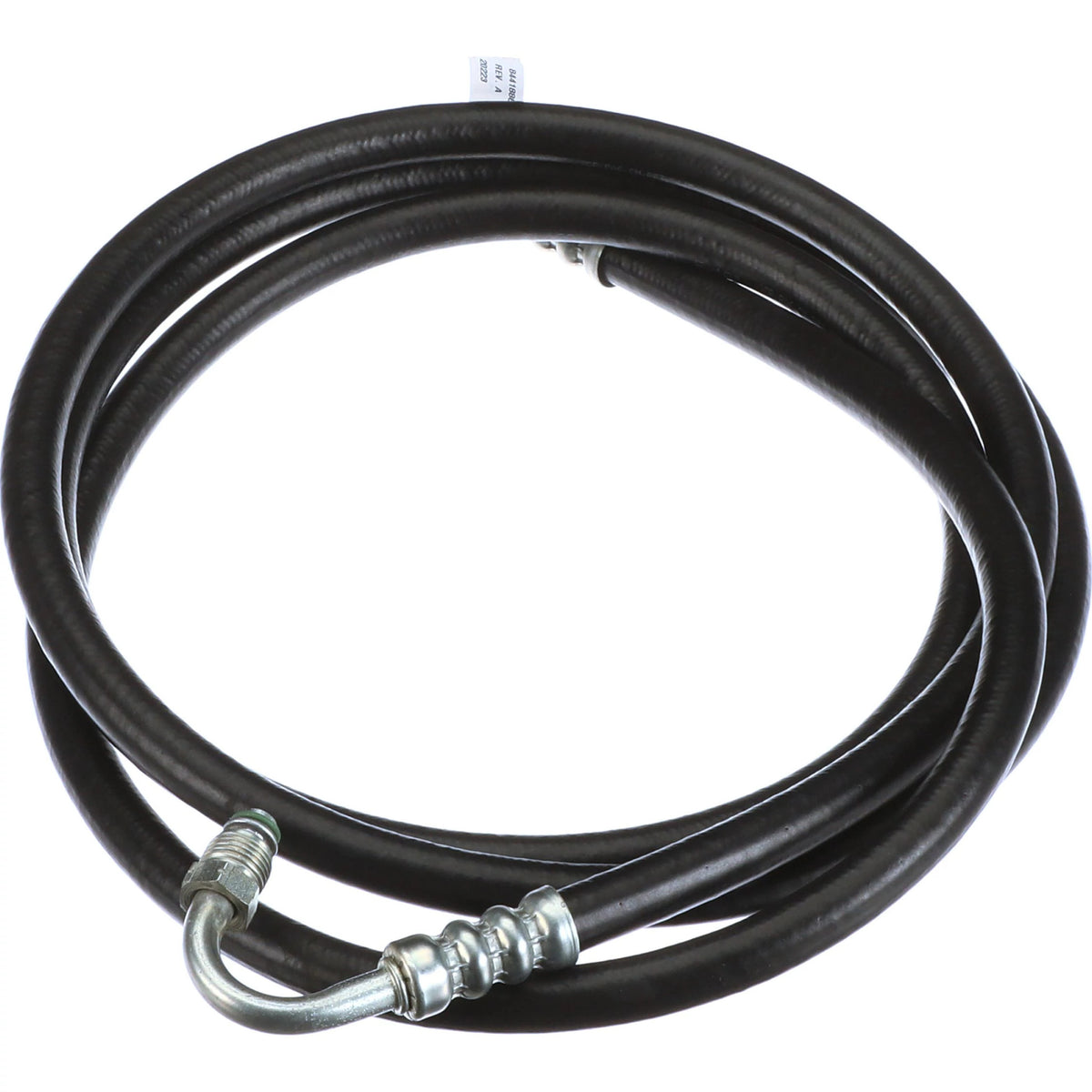 84418866 - OEM HOSE A/C DRYER TO CAB - CASE CONSTRUCTION