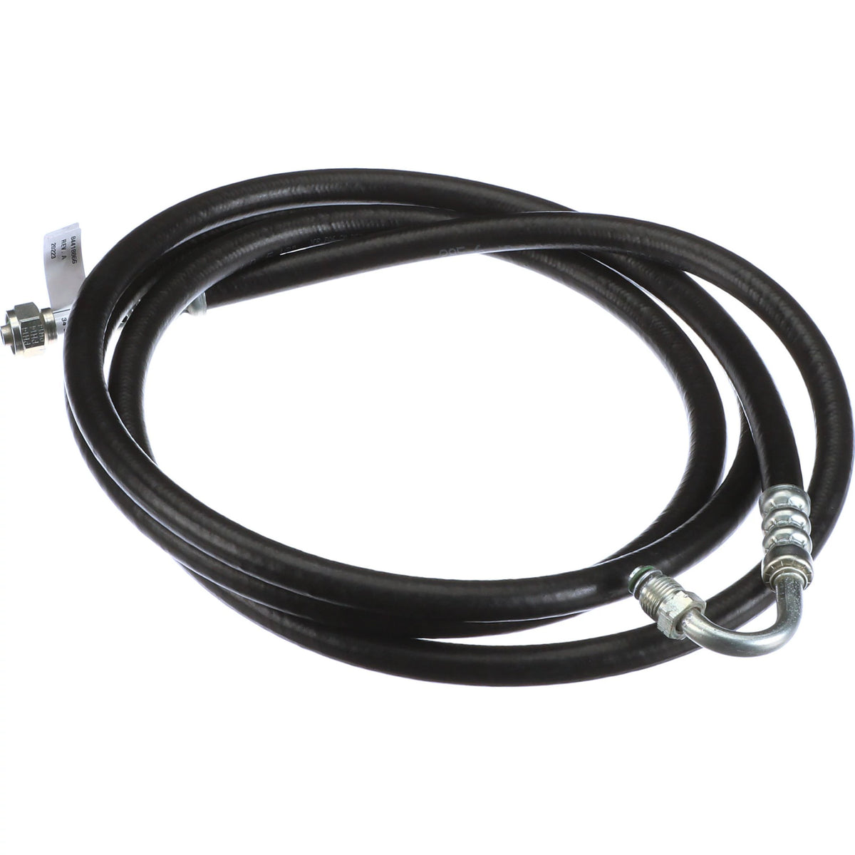 84418866 - OEM HOSE A/C DRYER TO CAB - CASE CONSTRUCTION