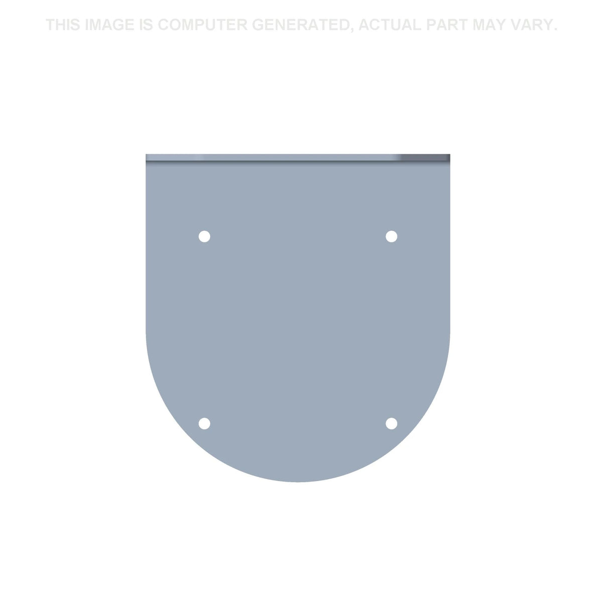 84418921 - OEM BRACKET - CASE CONSTRUCTION