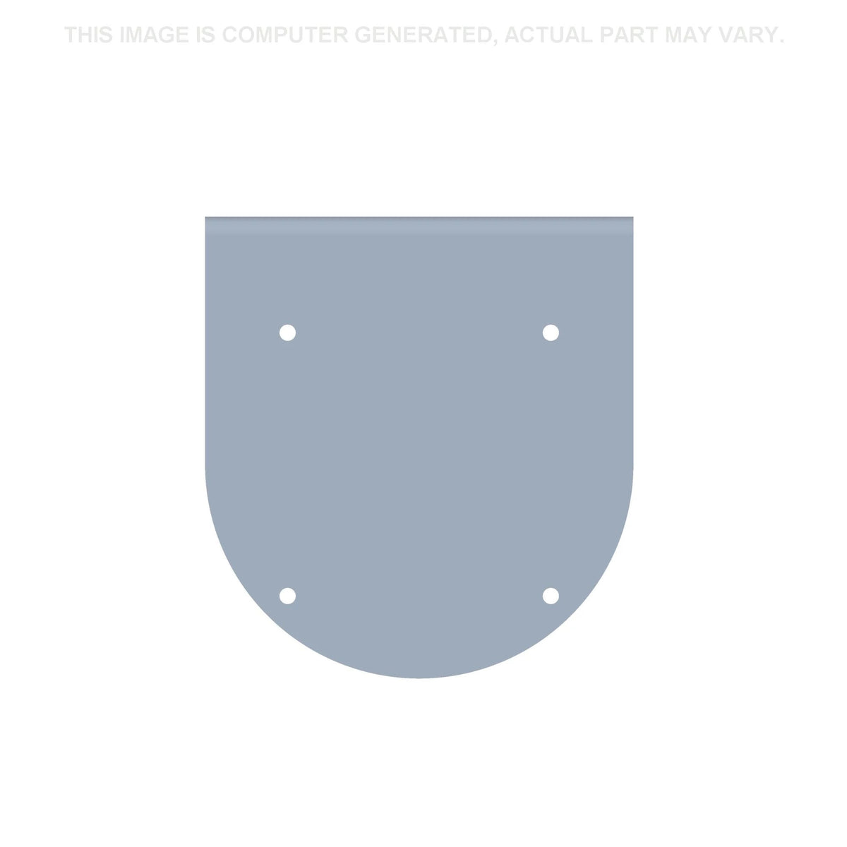84418921 - OEM BRACKET - CASE CONSTRUCTION
