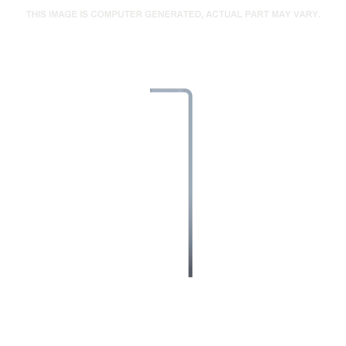 84418921 - OEM BRACKET - CASE CONSTRUCTION