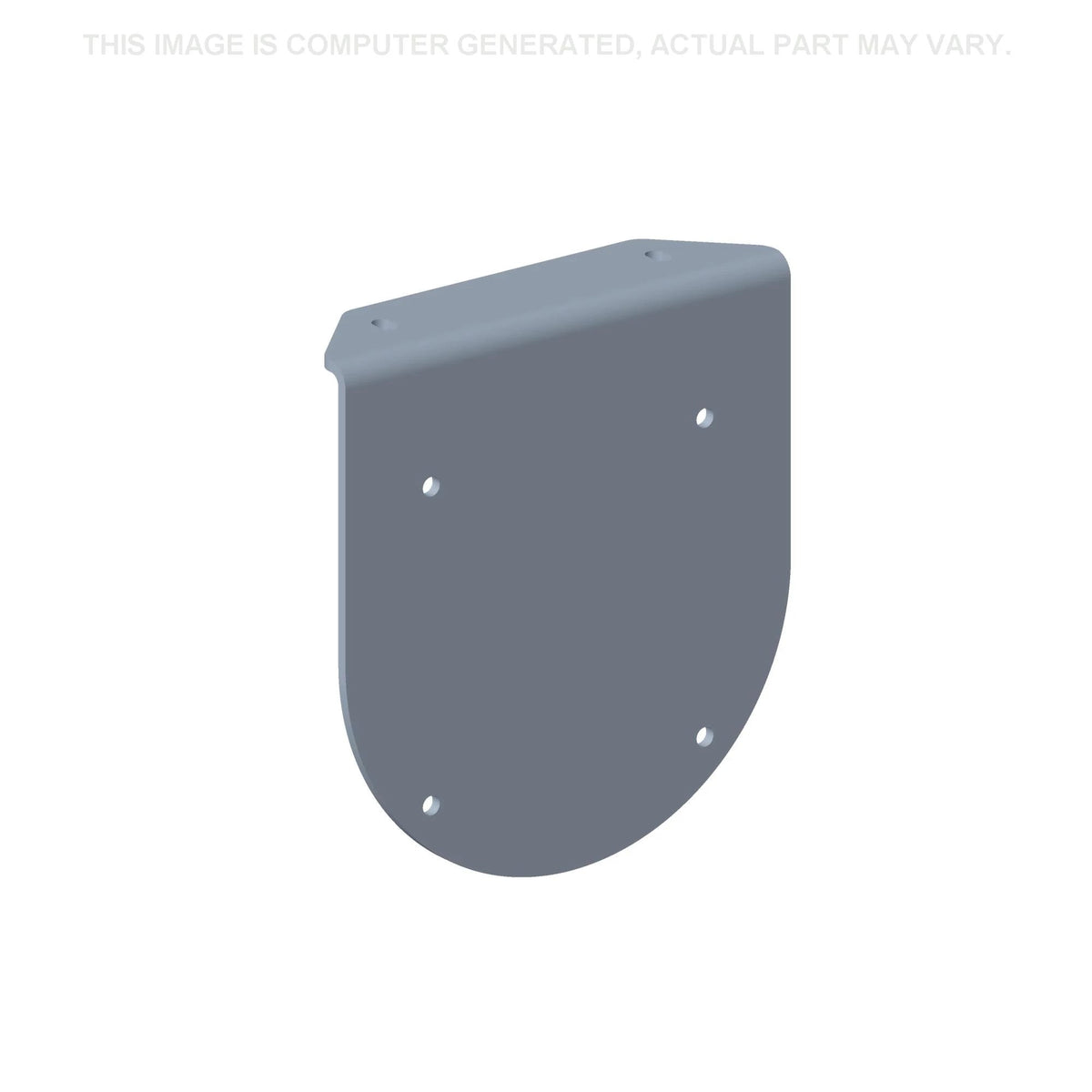 84418921 - OEM BRACKET - CASE CONSTRUCTION