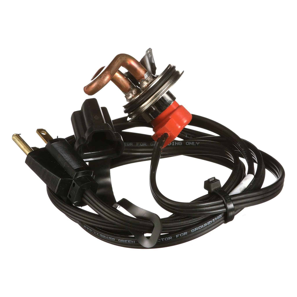84419047 - OEM BLOCK HEATER - CASE CONSTRUCTION