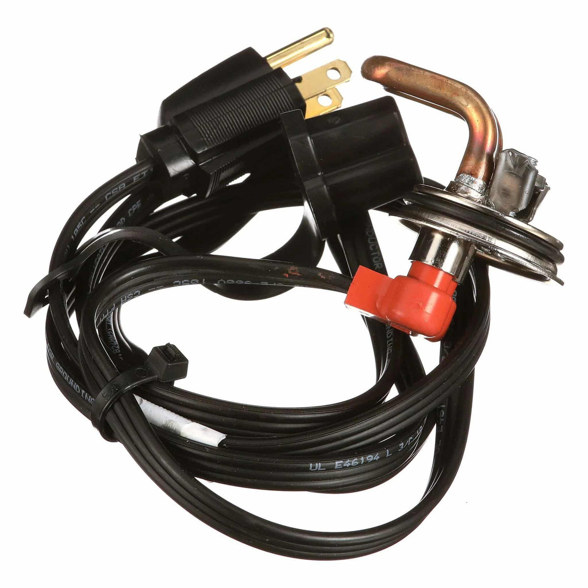84419047 - OEM BLOCK HEATER - CASE CONSTRUCTION