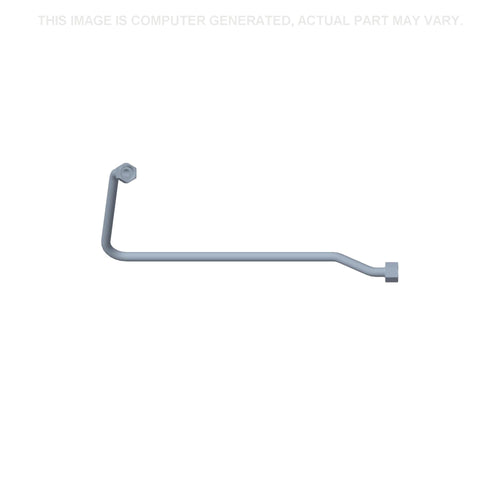 84419535 - OEM Hydraulic Tube - Case Construction