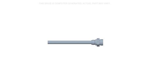 84419537 - OEM AXLE COOLER SUCTION TUBE - CASE CONSTRUCTION
