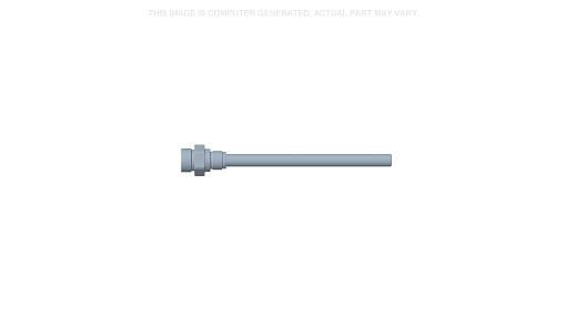 84419537 - OEM AXLE COOLER SUCTION TUBE - CASE CONSTRUCTION