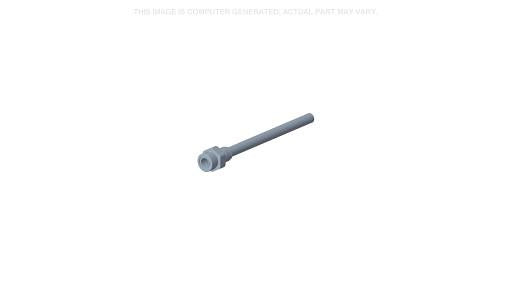 84419537 - OEM AXLE COOLER SUCTION TUBE - CASE CONSTRUCTION
