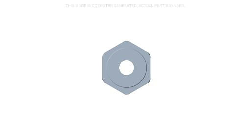 84419537 - OEM AXLE COOLER SUCTION TUBE - CASE CONSTRUCTION