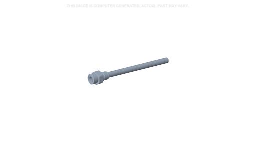84419537 - OEM AXLE COOLER SUCTION TUBE - CASE CONSTRUCTION