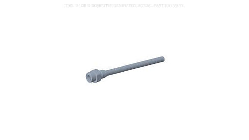 84419537 - OEM AXLE COOLER SUCTION TUBE - CASE CONSTRUCTION