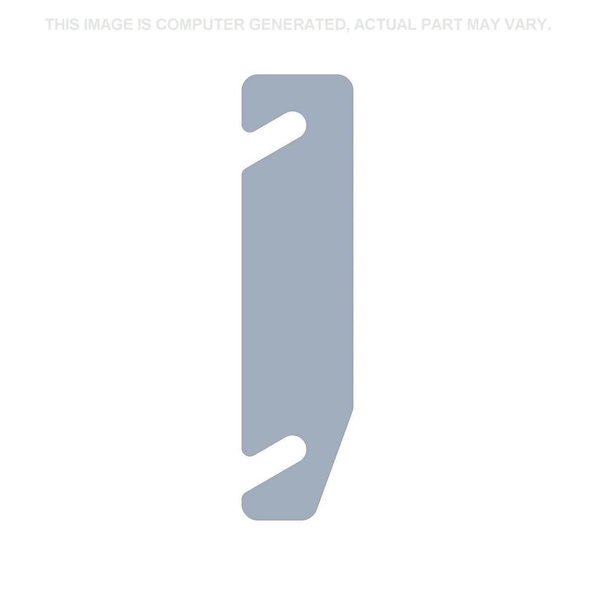 84419572 - OEM SHIM - CASE CONSTRUCTION
