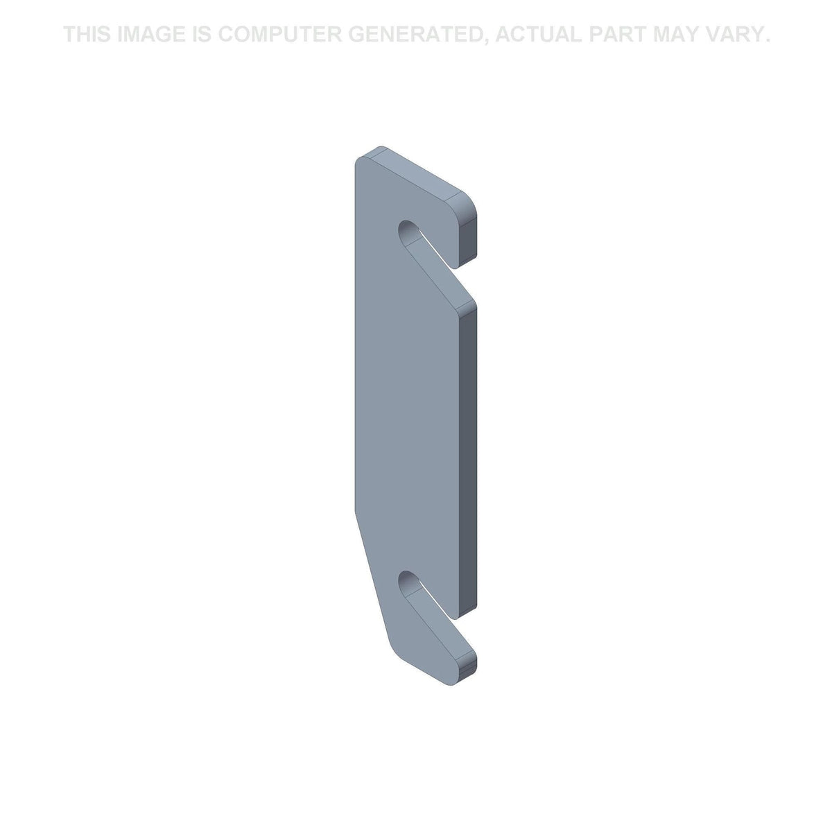 84419572 - OEM SHIM - CASE CONSTRUCTION