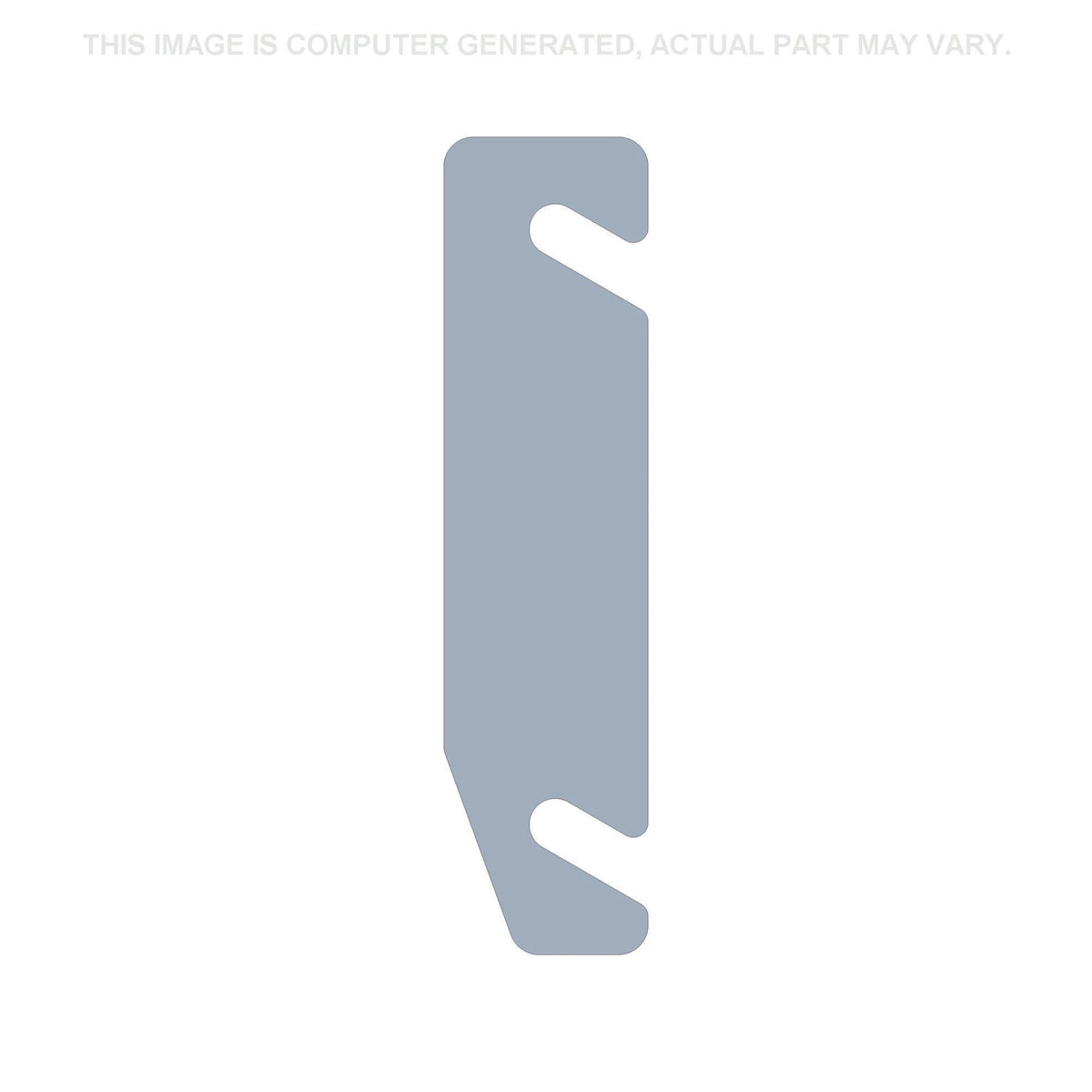 84419572 - OEM SHIM - CASE CONSTRUCTION