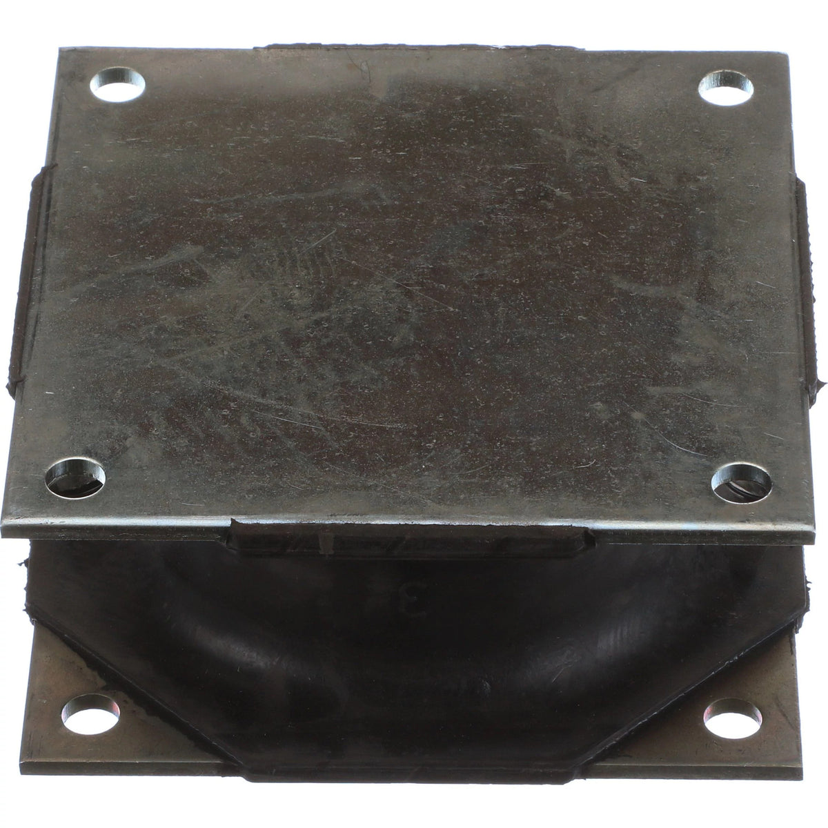 84419911 - OEM RUBBER MOUNT - CASE CONSTRUCTION