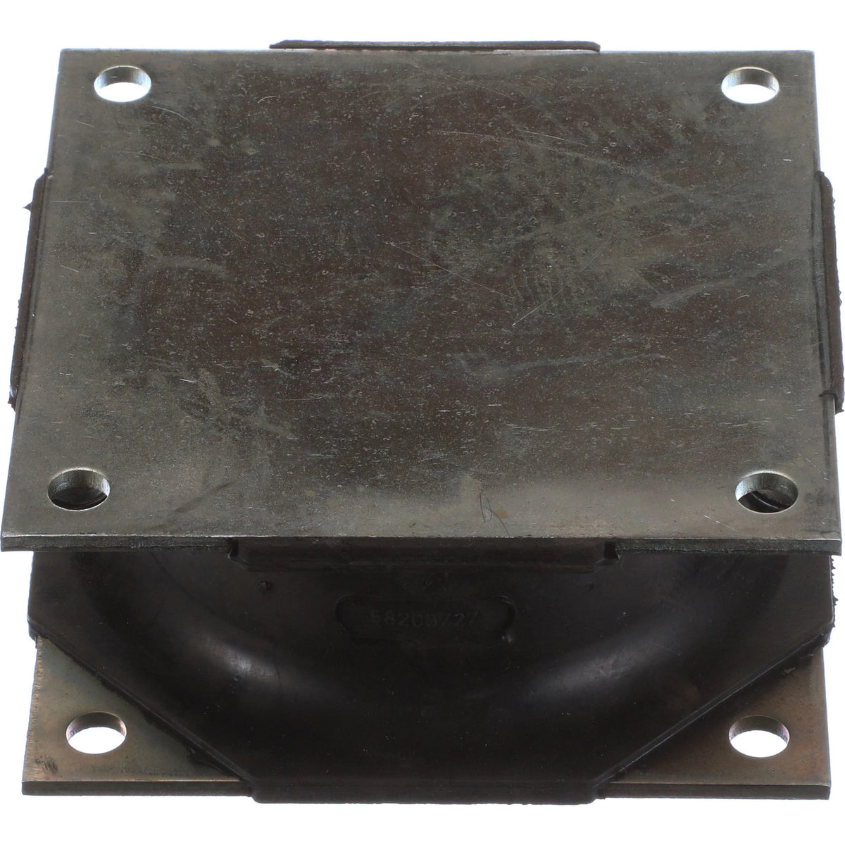 84419911 - OEM RUBBER MOUNT - CASE CONSTRUCTION